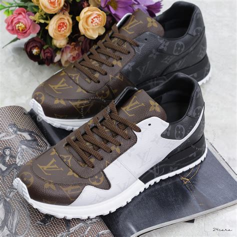 louis vuitton run away sneakers womens price|louis vuitton run away damen.